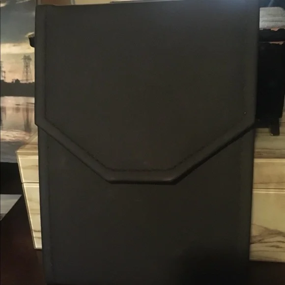 14KW Faceted Lemon Quartz Pendant/Earring Set - Picture 6 of 7